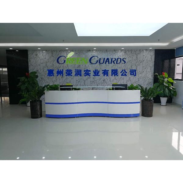 Golf Course Grass Cutter Knife HRC40-45 Sharp Edge 9 Brush Cutter Blade