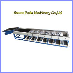 China apple sorting machine, apple grading machine wholesale