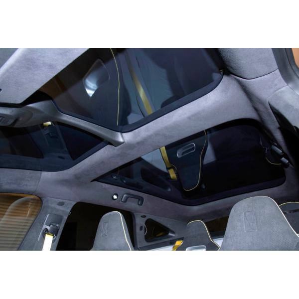 Pure Electric Avita 11 Five Seater Car High Performance Hatchback