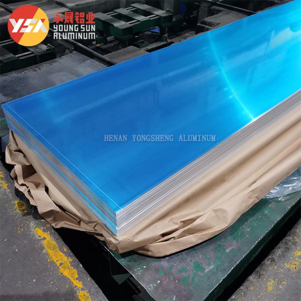 Aluminum Sheet 1000 Series Aluminum Sheet Industrial Pure Aluminium