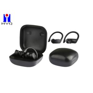 China Smart Control Waterproof Bluetooth Earphones 10m True Wireless Stereo Earbuds wholesale