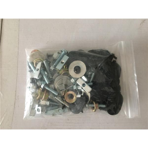 OE Style Side Step Boards with Alloy Brackets for Hyundai Santafe 2013 2016 IX45