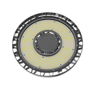 China DUALRAYS Econimic Slim Design UFO LED High Bay Light for Online Shop 3 Meters Cable with European or Australia Plug on sale