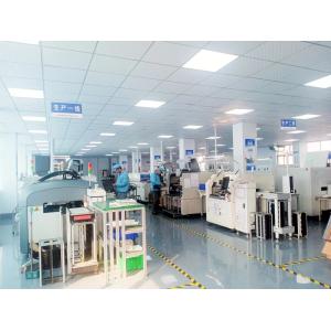 Qingdao Kerongda Tech Co.,Ltd.