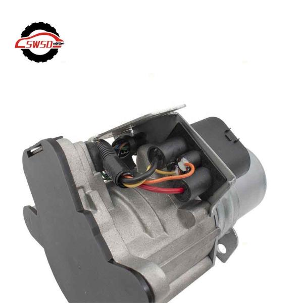 VW Touareg OEM 0AD341601C Cayenne Distribution Box Motor Transfer Case Shift Motor