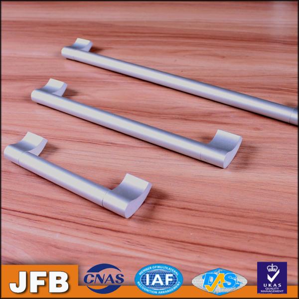 ITEM E320 CC128mm foggy silver household various colours finished kitchen cabinet cabinet door ALUMINUM pull handles