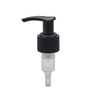 glass bottle women lotion full cap mist sprayer