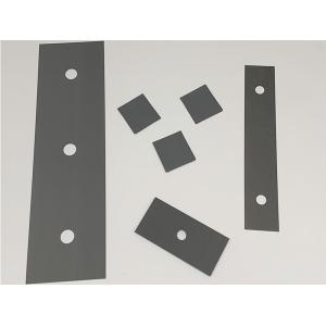 China Coated 50TW290 0.25mm Laminated Silicon Steel Sheet wholesale