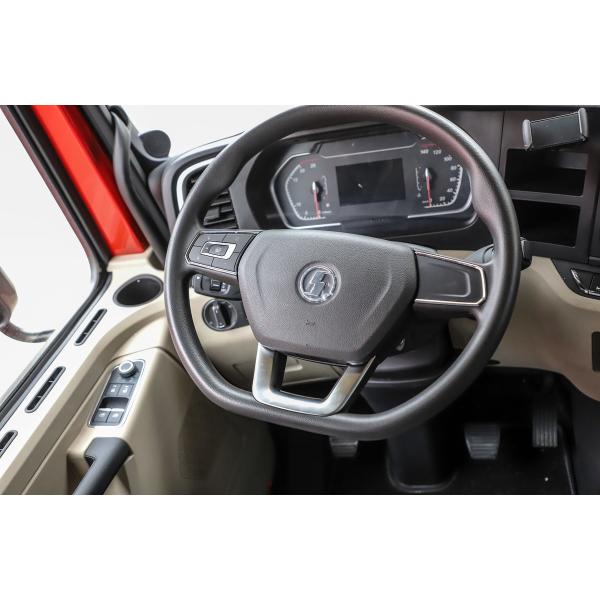 Shacman Truck 6x4 Tractor Head X5000 Model CNG Engine 530hp Double-Decker Sleeper