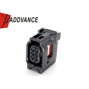 China 6189-7042 Sumitomo TS Series Sumitomo 6 Pin Connector 6189 For Toyota 90980-12382 on sale