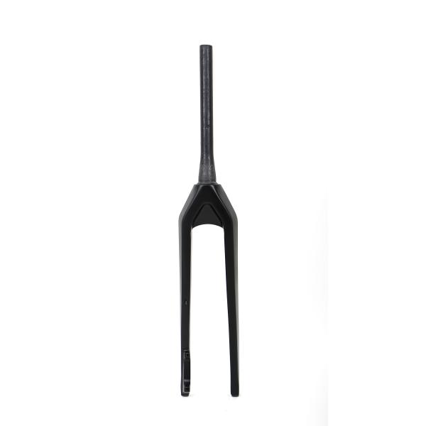 M6 MTB Carbon Fiber Bicycle Frame 27.5 29er EPS With Rigid Fork