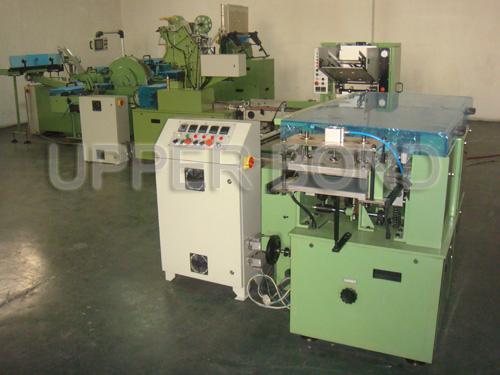 Quality 9.44Kw, 220 Packets / min Cigarette Packing Machine for sale