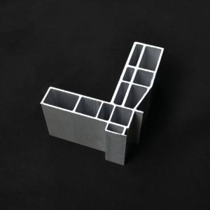 China New Energy Auto Parts Aluminium Battery Tray Aluminum Extrusion Profiles on sale