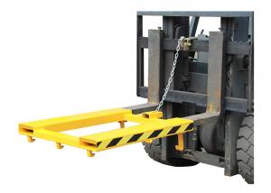 China DG900 Double Drum Lifter Capacity 900kg on sale