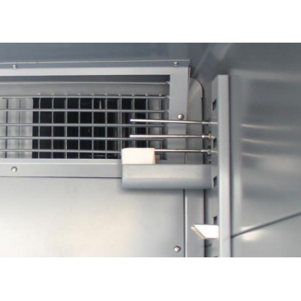 Combined Environmental Battery Test Chamber High And Low Temperature Explosion - Proof