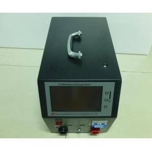 Battery String Discharger and Battery Capacity Tester