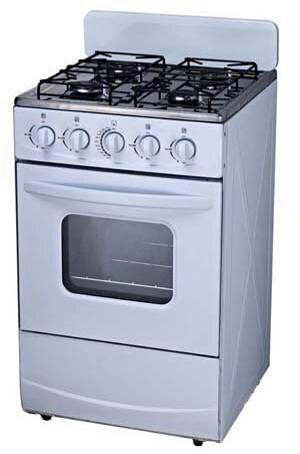 Quality Free standing gas stove, with oven for sale