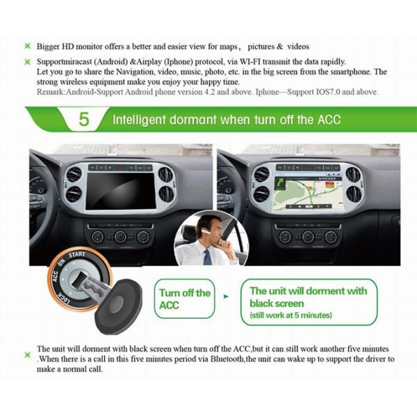 Ouchuangbo Audi A6 1997-2004 car stereo gps radio with SD 4 core capacitive screen S160
