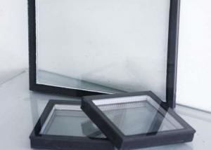 China Picture Frame Flat Transparent Tempered OEM 2.5D Non Glare Glass on sale