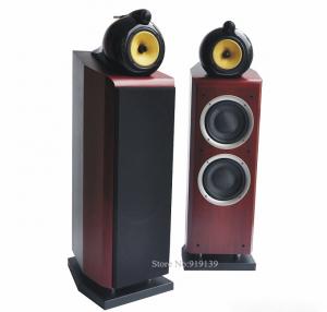 China Hi End Professional Powerful Audio Hifi Floor Stand Speaker Home Theater System Sound wholesale