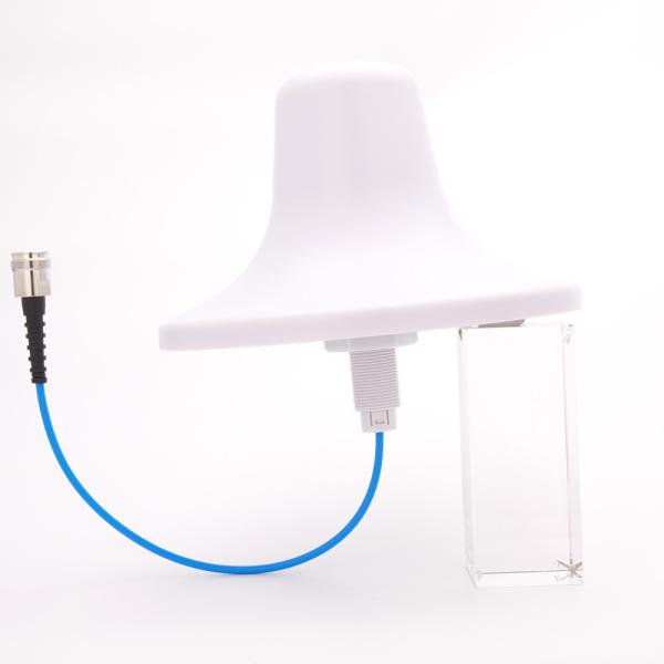 Indoor Ceiling Antenna 4G 1710-2700 3300-4000MHz Omni Communication Antenna