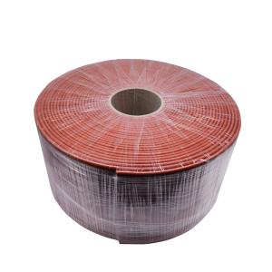 China Heavy-Duty Heat Shrink Sleeve | Thickened Polyolefin Wall, Chemical-Resistant, IP67 Waterproof, Suitable for Busbar, High-Voltage Cable & Pipeline Corrosion Protection on sale