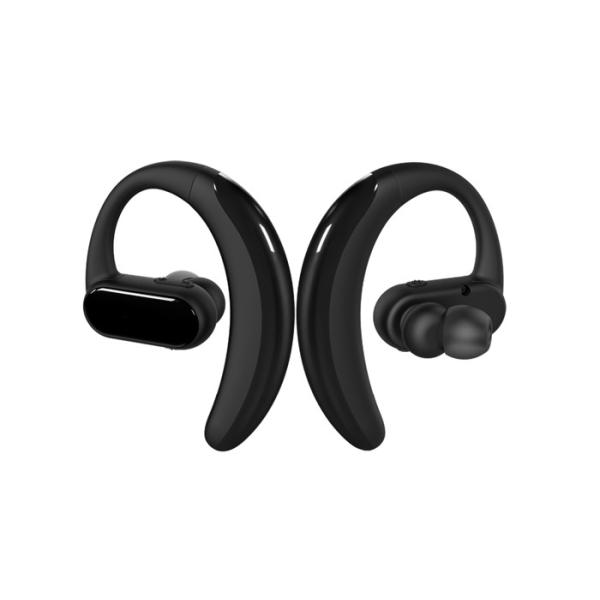 Lightweight In Ear Running Wireless Bluetooth Sport Earbuds , Bluetooth 5.0 Earphones