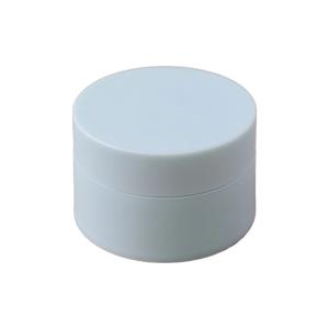 5g 15g 50g 100g Eco Friendly Face Cream Packaging Plastic PP Cosmetic Jar