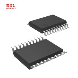 China STM32L041F6P7 Microcontroller MCU Advanced Control 32Bit ARM For Automotive wholesale