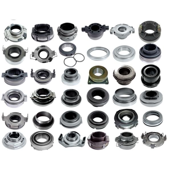 High Precision Clutch Release Bearing For Daihatsu / Suzuki 500030260 Model REF