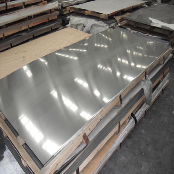 Wear Resistant and Anti-oxidation Stainless Steel Plate 316 304L 409 301 321 2205 904L Stainless Steel Plate Price