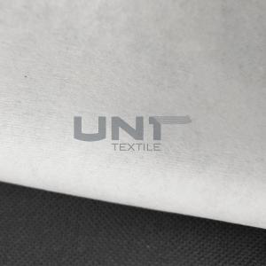 China Wood Pulp Spunlace Nonwoven Fabric 70% Polyester 30% Viscose wholesale