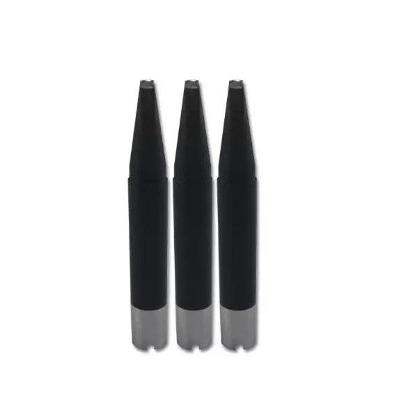 China Nickel Plated 450 Degrees Unix P13DVAP Soldering Iron Tips wholesale