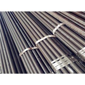 Smls Steel 20G High Pressure Boiler Tubes GB5310-2017