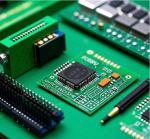 Custom Communication Quick Pcb Fabrication PCBA Manufacturing For Speaker