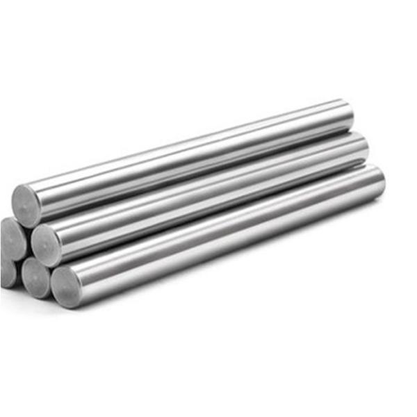 Quality Round SUS 317L Cold Drawn Stainless Steel Rod Bar for sale