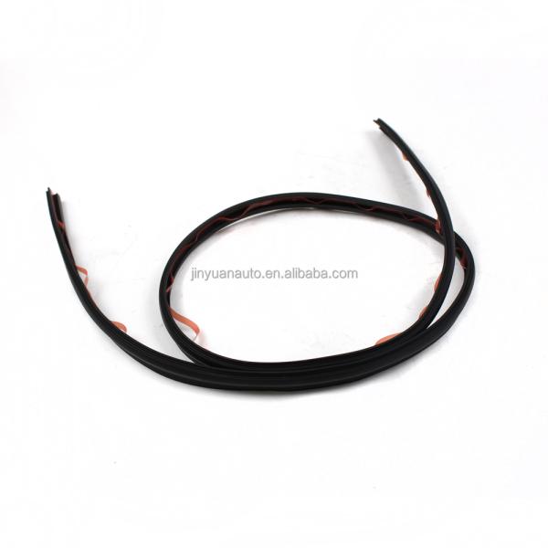 Front Windshield Molding Honda Body Panels OEM 73150 T2F A01 Accord 2014