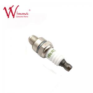 China ISO Engine System Motorcycle Spark Plug For CMR6A A - CMR6 wholesale