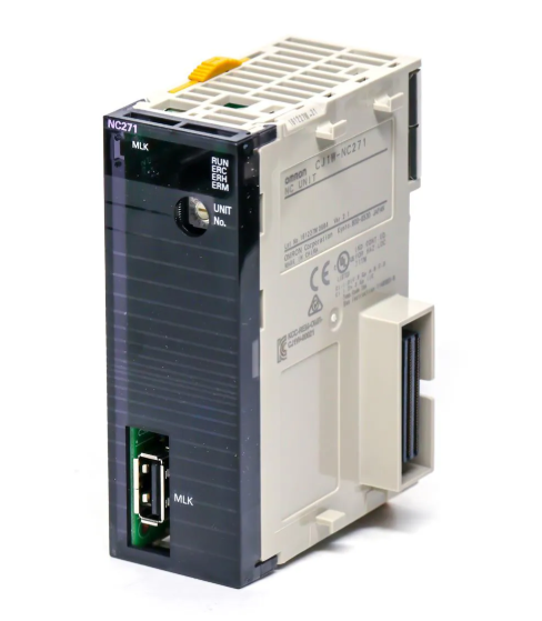 CJ1W-0D212 Omron Digital output unit, 16 x transistor outputs, PNP, 0.5 A, 24 VDC, load short-circuit protection, screw terminal