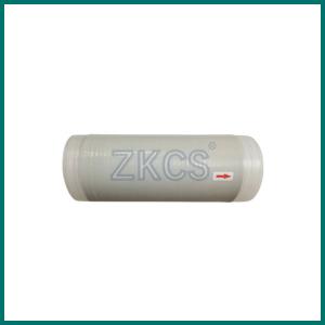 China Resists Acids Cold Shrink Tubes Alkalis Grey For Cable Installation on sale