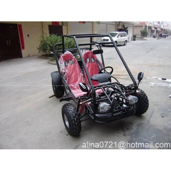 GY6-200 oil-cooled go kart 200cc Sports Racing Go Karts Go Carts