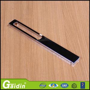 China made in China universal usage aluminum door handle dresser hardware handles kitchen cabinet pull handles wholesale