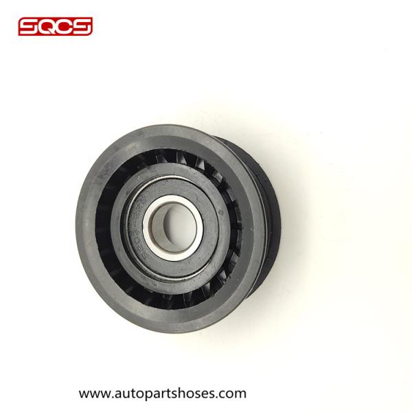 0002020919 Automotive Body Parts M112 M272 M113 M273 V Belt Pulley For W221 W164 W251