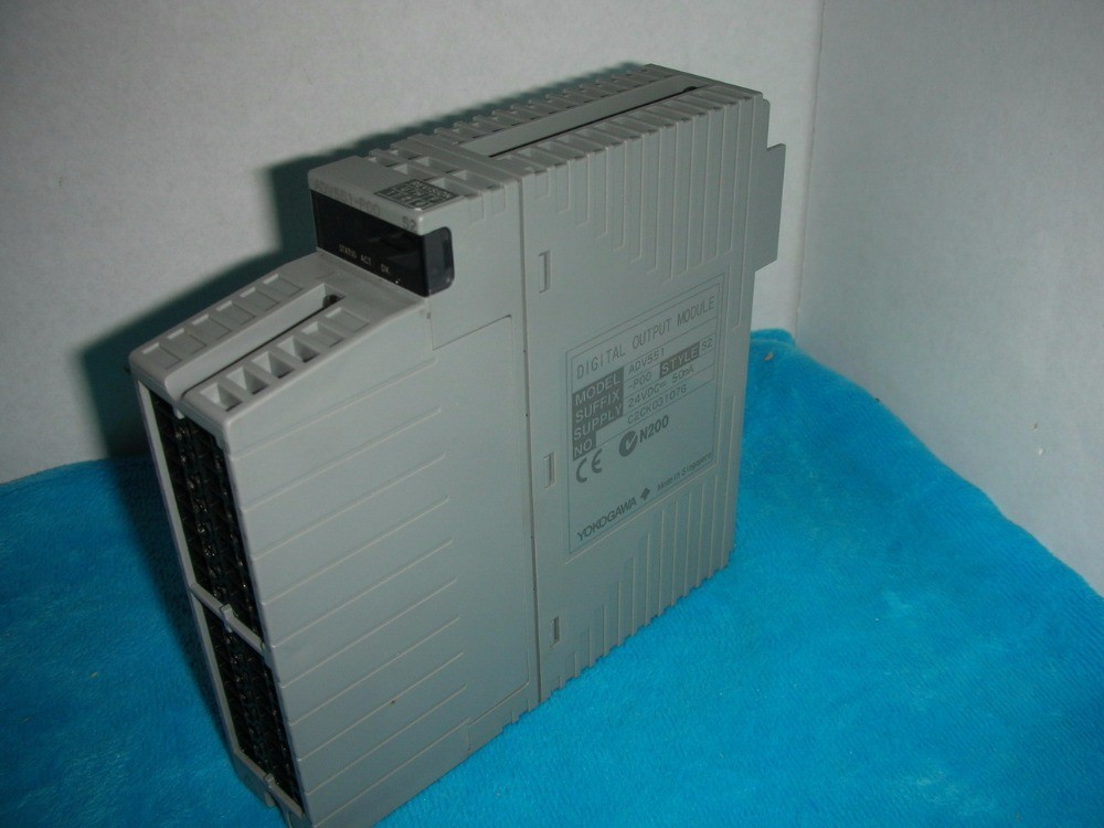 China Yokogawa CTL4*B Original Package Controller DCS Module wholesale