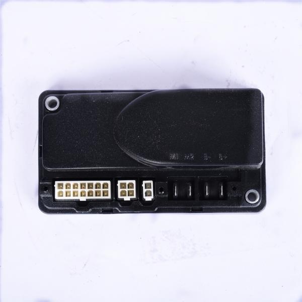 CURTIS model brushless 1212P-2501 Permanent Magnet Motor Speed Controller