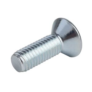 Hex Socket Countersunk Flat Head Screws DIN7991 ISO10642 M3 - M16