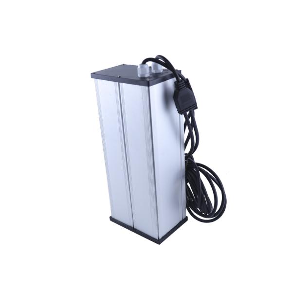 3.6V Large Capacity Other Battery Chargers 2000mAh 11.1V 10A