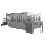 RCF Fully Automatic Soft Drink Filling Machine 2000BPH-36000BPH