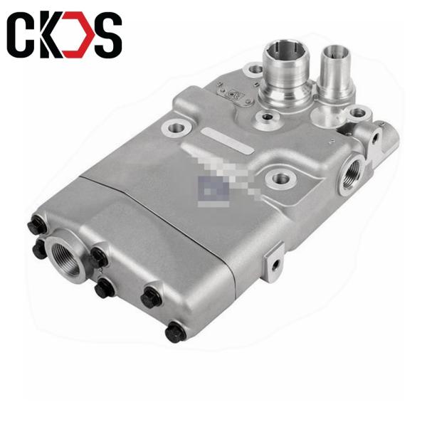 OEM Air Brake Compressor Repair Kits For Benz 5411303619