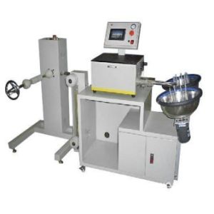 Full Auto Fibe Cable Cutting Machine / Fiber Optical Equipment